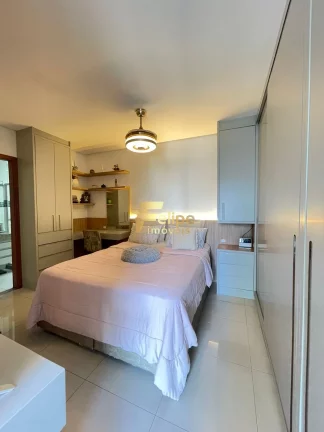 Imagem CHARMOSO E ACONCHEGANTE APARTAMENTO À VENDA NA PRAIA DA COSTA VILA VELHA!