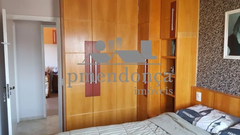 Imagem Apartamento na Vila Ipojuca com 2 quartos e 1vaga, 70m²