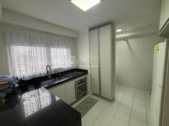 Imagem Apartamento para Venda em Santo André / SP no bairro Campestre