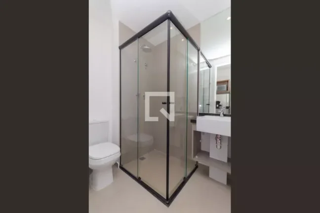 Imagem Apartamento à Venda - Vila Mariana, 1 Quarto, 20 m2