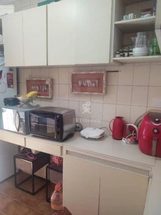 Imagem Apartamento com 2 dormitórios à venda, 50 m²- Jardim Jussara - São Paulo/SP