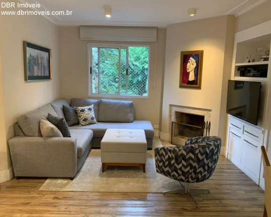 Imagem APARTAMENTO RESIDENCIAL em São Paulo - SP, Morumbi