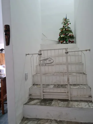 Imagem CASA EM CONDOMÍNIO EM BOIÇUCANGA