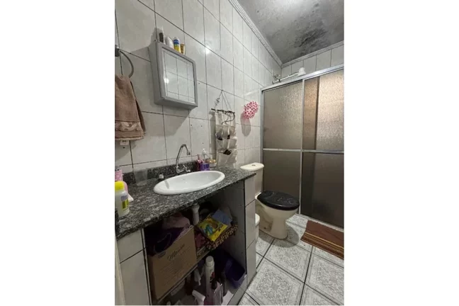 Imagem CASA RESIDENCIAL em São Paulo - SP, Parque Guaianases