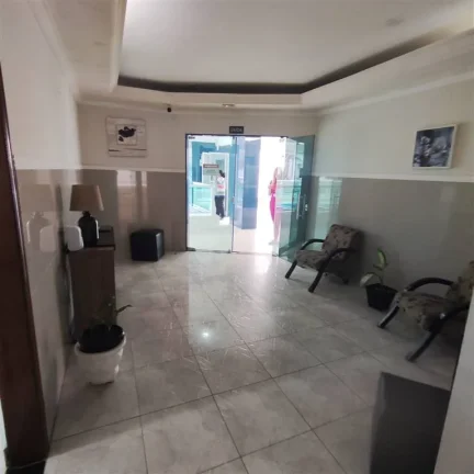 Imagem APARTAMENTO COM 42 m² - CAIÇARA - PRAIA GRANDE SP