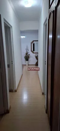 Imagem Apartamento com 3 dormitórios à venda, 86 m² por R$ 450.000,00 - Jardim Barbosa - Guarulhos/SP