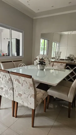 Imagem Casa a venda no Condomínio Real Park - Sumaré