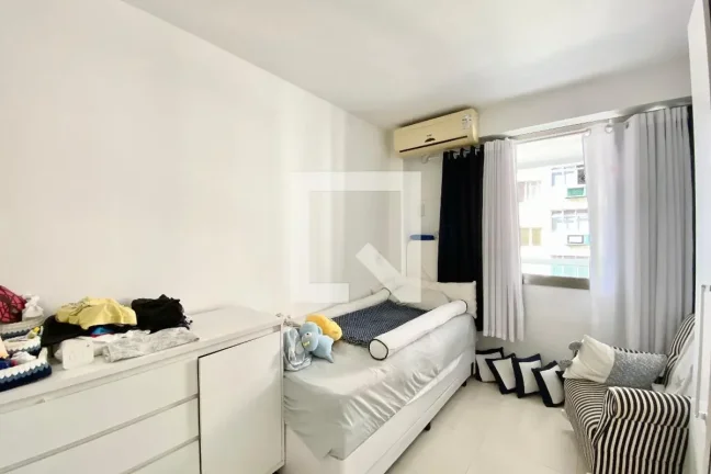 Imagem Apartamento à Venda - Copacabana, 2 Quartos, 113 m2