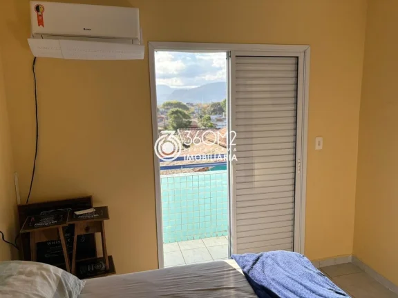 Imagem Apartamento para Venda em Mongaguá / SP no bairro Balneario Itaguaí