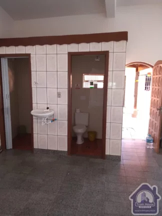 Imagem Salão comercial para locação no bairro Raffo em Suzano/SP