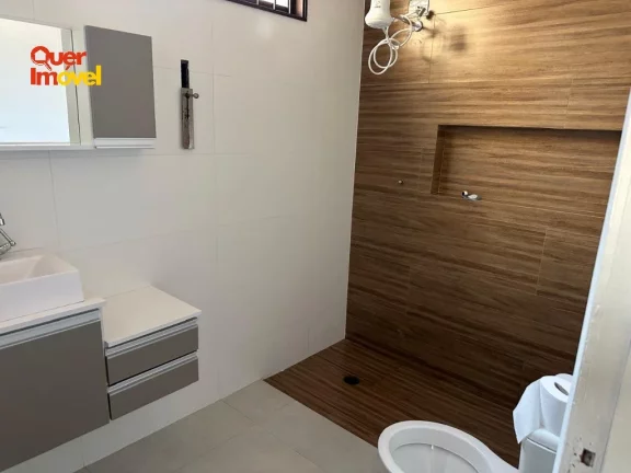 Imagem Casa ampla e bem localizada em Ribeirão Preto-SP, Vila Tibério: 3 quartos, 1 suíte, 1 sala, 2 banheiros, 1 vaga, 112m².