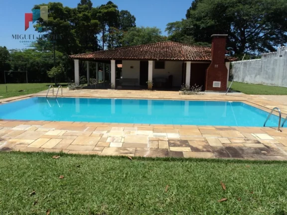Imagem Chácara Chácara em Vale dos Lagos, Tatuí/SP