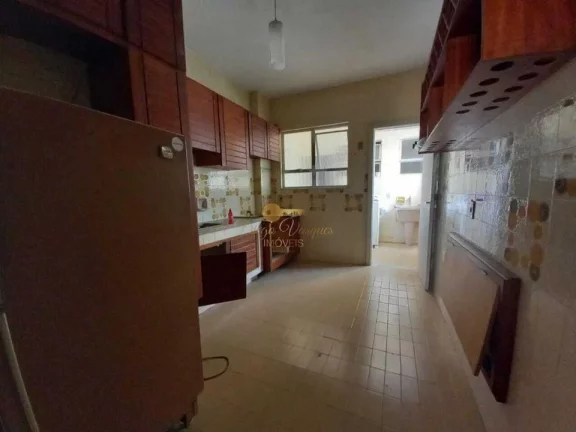 Imagem Apartamento para Venda em Teresópolis / RJ no bairro Taumaturgo