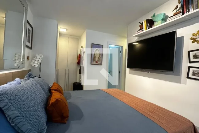 Imagem Apartamento à Venda - Recreio, 3 Quartos, 83 m2