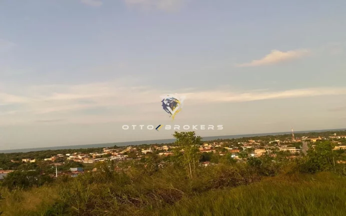 Imagem TERRENO RESIDENCIAL em SANTA CRUZ CABRÁLIA - BA, COROA VERMELHA