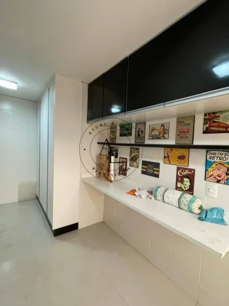 Imagem Casa de condomínio à venda, Chácara Primavera, com 3 quartos, 140m2