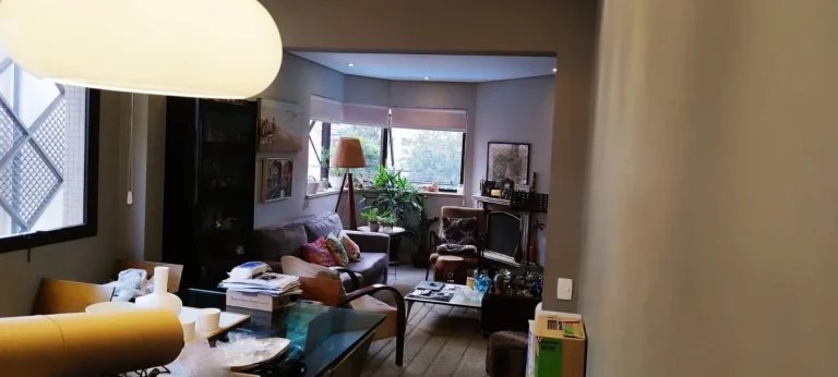 Imagem Apartamento 180 M², 4Q, 3 Suítes, 5 Banheiros, 3 Salas, 3 Vagas, Varanda, Depósito, Academia, Piscina, Quadra, Salão de Festas.