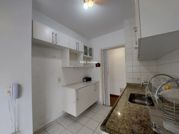 Imagem Apartamento de 3 quartos sendo 1 suíte com terraço no Ipiranga