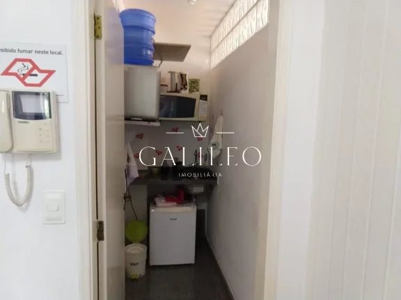 Imagem SALA COMERCIAL Á VENDA NO CENTRO DE JUNDIAÍ-SP