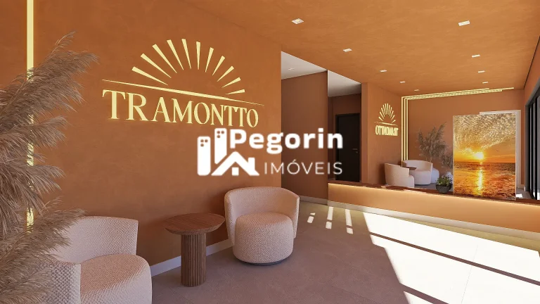 Imagem Apartamento à venda em Curitiba, Tingui, com 2 quartos, 63,52m²