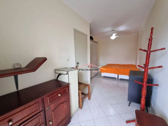 Imagem Apartamento à venda, 56 m² por R$ 250.000,00 - Vila Guilhermina - Praia Grande/SP