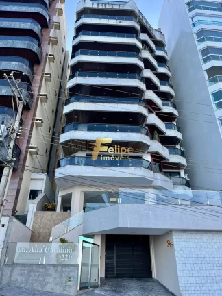 Imagem BELÍSSIMO APARTAMENTO com 04 SUÍTES À VENDA PORTEIRA FECHADA NA PRAIA DAS VIRTUDES, GUARAPARI/ES!