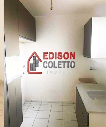 Imagem Apartamento reformado à venda, no Residencial Piazza San Pietro, Piracicaba!!