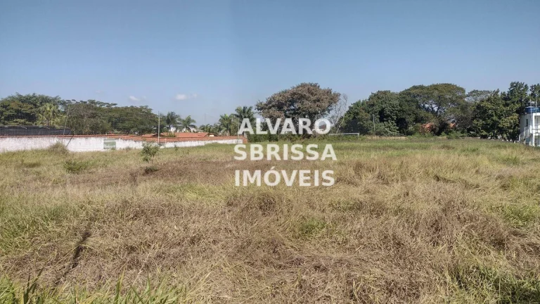 Imagem Excelente terreno plano com 4.800 m2 na Chácara Primavera Chácara dos Machados em Itu SP próximo ao Hospital da Unimed