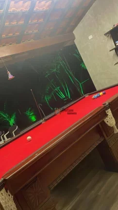 Imagem Chácara com 10 dormitórios à venda, 1500 m² por R$ 900.000,00 - Jardim Guarau - Peruíbe/SP