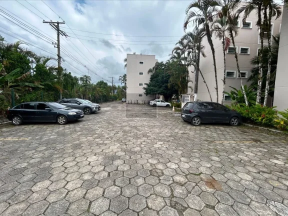 Imagem Apartamento para Locação em Ubatuba / SP no bairro Itaguá