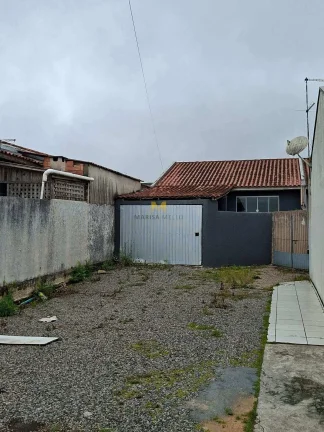 Imagem Casa de condomínio para alugar em Piraquara, Vila Fuck, com 2 quartos, 70m2