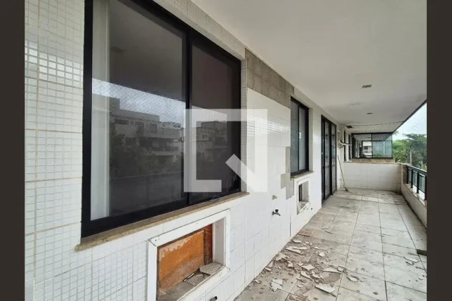 Imagem Apartamento à Venda - Recreio, 3 Quartos, 152 m2