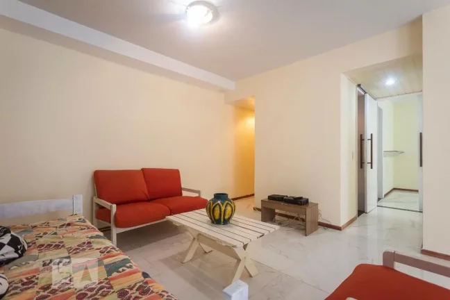 Imagem Apartamento à Venda - Barra da Tijuca, 2 Quartos, 80 m2