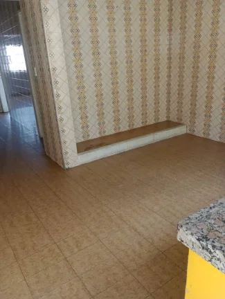 Imagem Alugo Apto Sobre loja em Santo André, Parque das Nações
