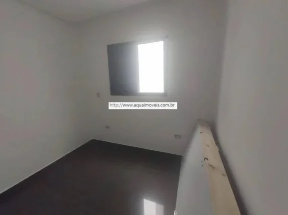 Imagem Cobertura para Venda em Santo André, Vila Assuncao, 3 dormitórios, 1 suíte, 1 banheiro, 2 vagas