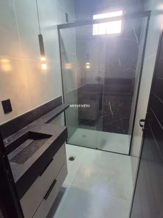 Imagem Casa à venda em Franca, Jardim Natal I, com 3 quartos, 141,86m2