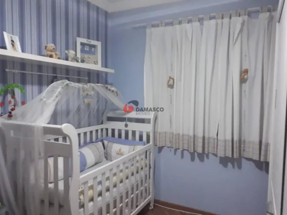 Imagem Apartamento à venda, Jardim, Santo André, SP