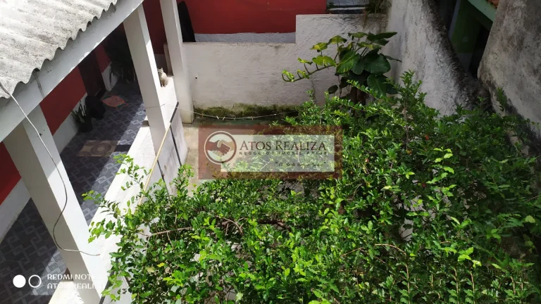 Imagem Vendo Casa com edícula para Renda em Iporanga - São Paulo