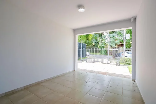 Imagem CASA RESIDENCIAL NO BIGORRILHO TÉRREA