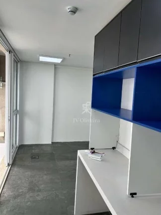 Imagem Sala para alugar, 65 m² - Chácara Santo Antônio (Zona Sul) - São Paulo/SP