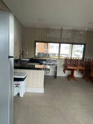 Imagem Apartamento com 1 quarto - Itapuã