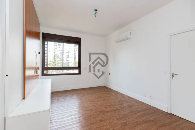 Imagem Apartamento Simmetria Campo Belo pronto para morar