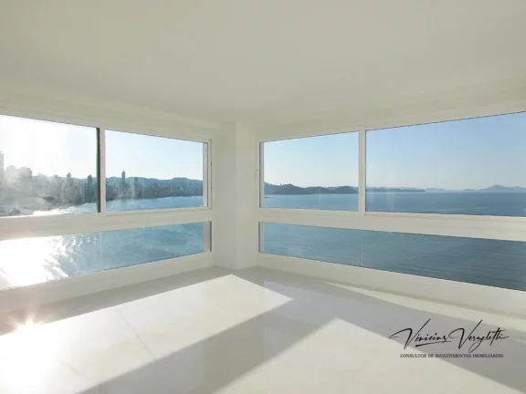 Imagem Frente ao Mar para Venda em Balneário Camboriú / SC no bairro Centro