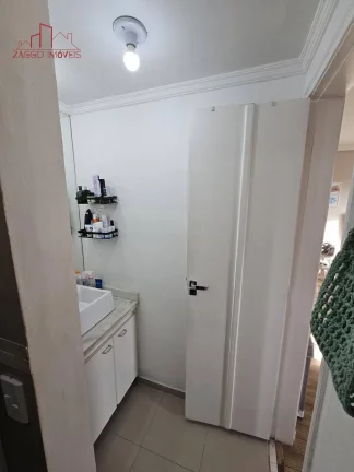 Imagem Lindo Apartamento no Parque Brasil - 70 m²
