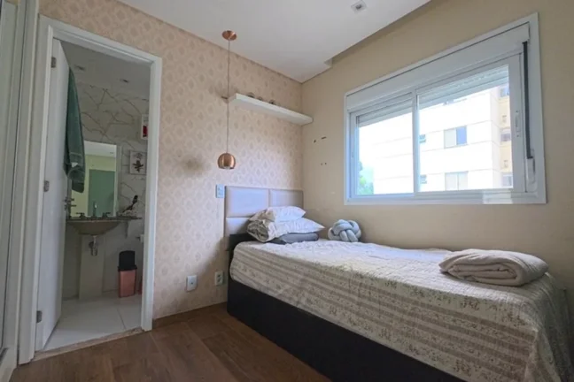 Imagem APARTAMENTO RESIDENCIAL em São Paulo - SP, Pirituba