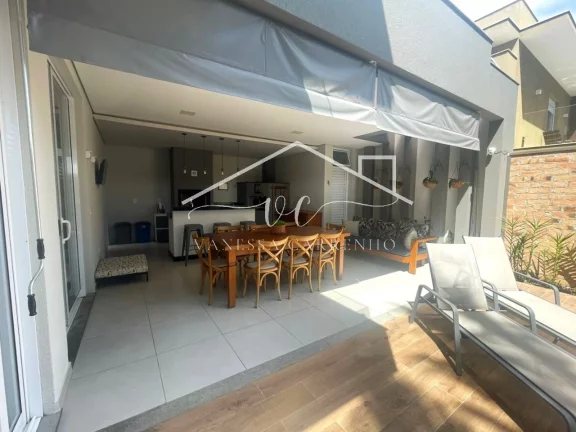 Imagem Venda Sobrado | Vanessa Carrenho