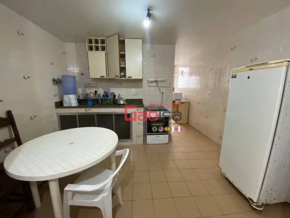 Imagem Apartamento com 3 dormitórios à venda, 111 m² por R$ 650.000,00 - Braga - Cabo Frio/RJ