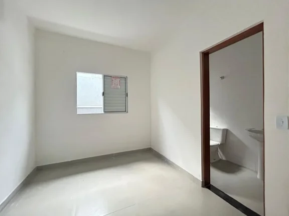 Imagem Casa para Venda em Itanhaém, Cibratel II, 2 dormitórios, 1 suíte, 1 banheiro, 1 vaga