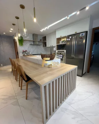 Imagem Linda cobertura duplex à venda na Praia de Itaparica!