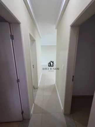 Imagem Apartamento com 3 dormitórios à venda, 101 m² por R$ 840.000,00 - Jardim Paulistano - Sorocaba/SP